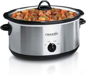 crockpot