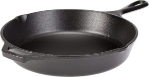 10 1/4 INCH CAST IRON SKILLET