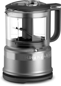 food processor