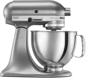 kitchenaid mixer