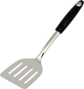 metal spatula