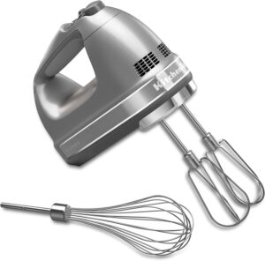 hand mixer