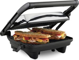 Panini Maker 