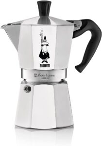 mokapot